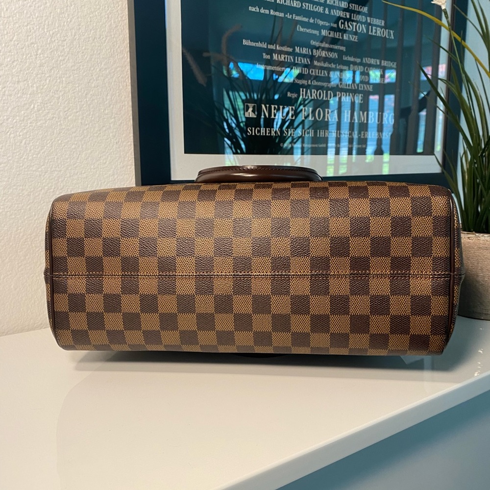 Louis Vuitton Damier Ebene Nolita COA - Picture 6 of 16